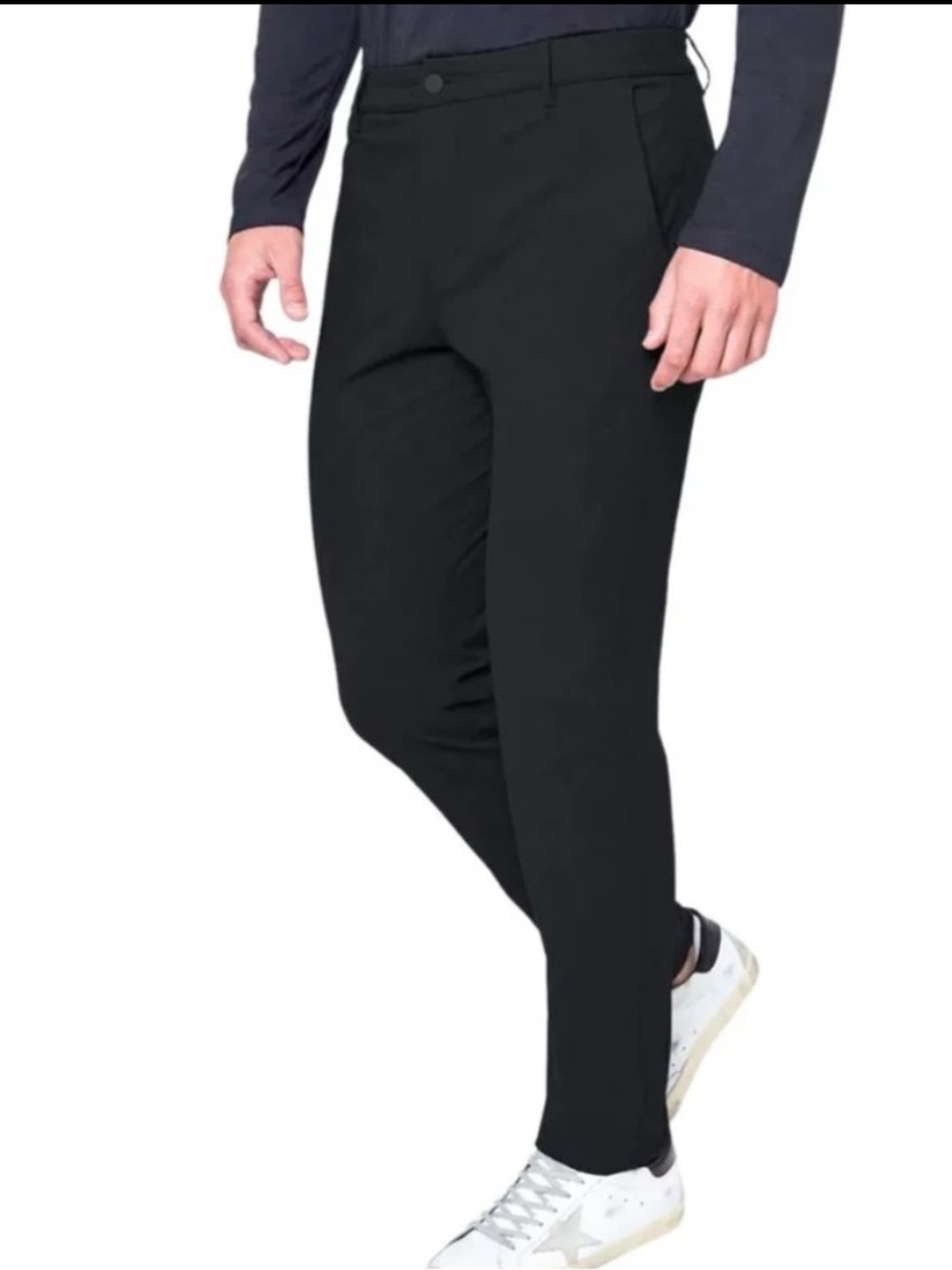 Modern Ambition -performance  pants for men length 30